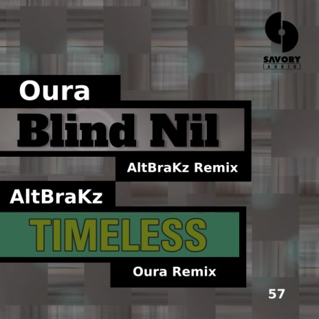 Timeless (Oura Remix) | Boomplay Music