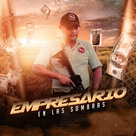 Empresario en las sombras | Boomplay Music