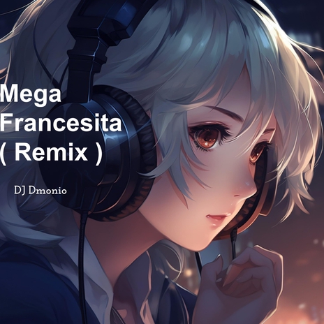 Mega Francesita (Remix) | Boomplay Music