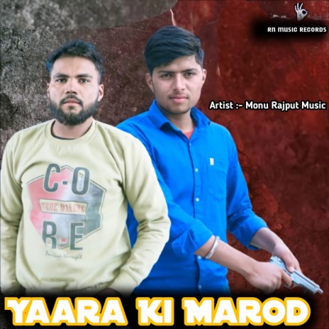 Yaara Ki Marod (Haryanvi) | Boomplay Music