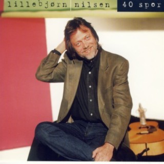 Lillebjørn Nilsen