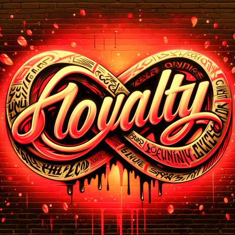 Loyalty ft. Perc Da Kai | Boomplay Music