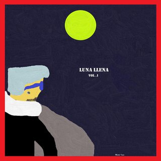 Luna llena, Vol. 1