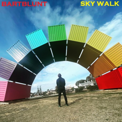 Sky walk