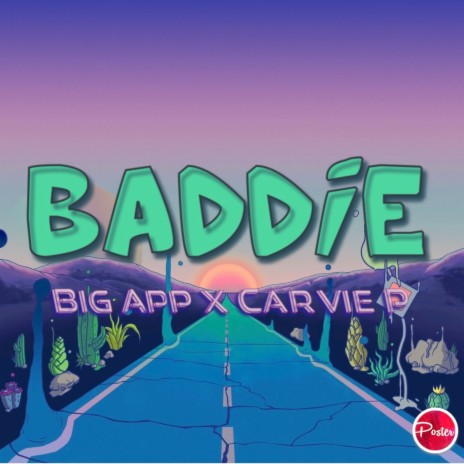 Baddie ft. Big App | Boomplay Music