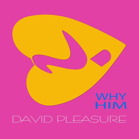 Why Him | Boomplay Music