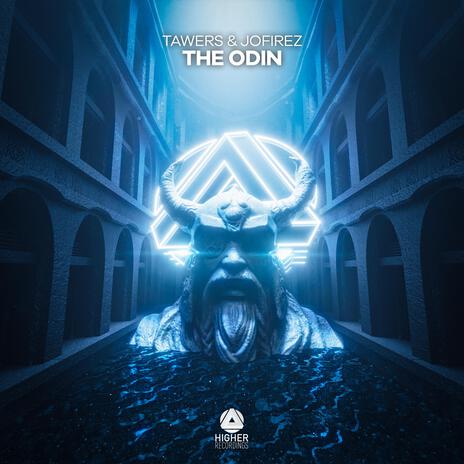 The Odin ft. Jofirez & HIGHER RECORDINGS | Boomplay Music