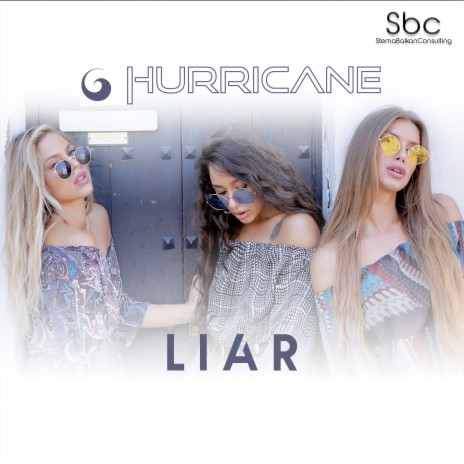 Liar | Boomplay Music