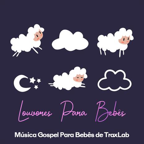 Jesus pagou por tudo ft. Baby Lulu | Boomplay Music