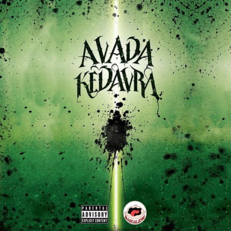 Avada Kedavra | Boomplay Music