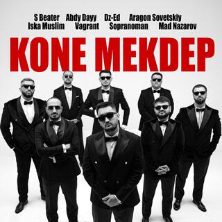 Kone mekdep