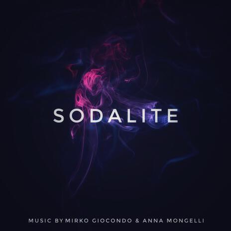 Sodalite ft. Anna Mongelli | Boomplay Music