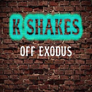 K Shakes (Single Version)