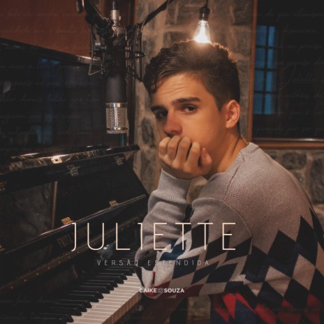 JULIETTE - Versão Estendida | Boomplay Music