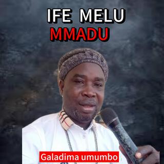 Ife Melu Mmadu