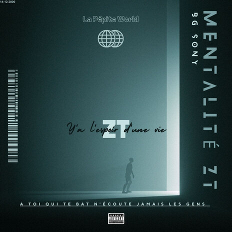 Mentalite ZT | Boomplay Music