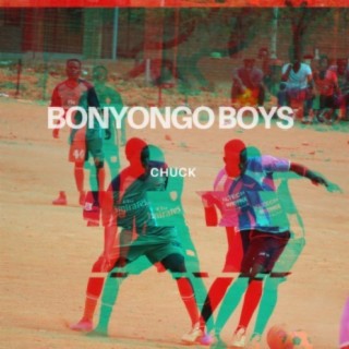 Bonyongo Boys Ep