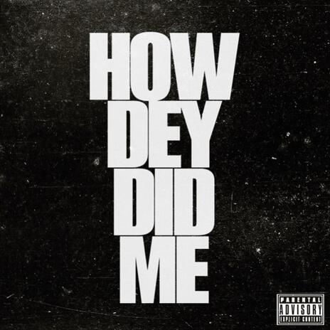 HOWDEYDIDME PRO BY BEST WON ft. MADO