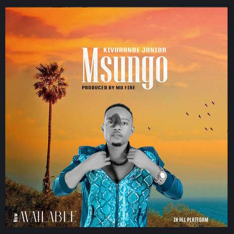 Msungo | Boomplay Music