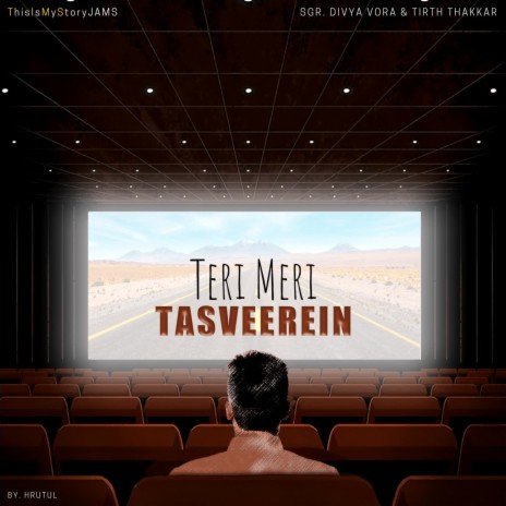 Teri Meri Tasveerein | Boomplay Music