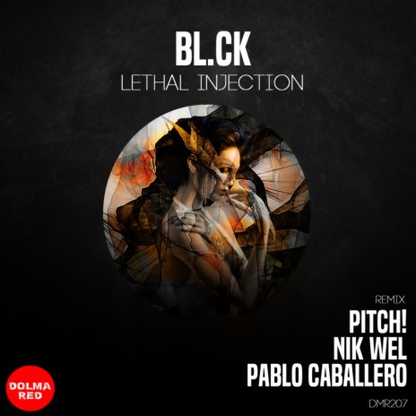 Lethal Injection (Pablo Caballero Remix) | Boomplay Music