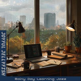 Rainy Day Learning Jazz