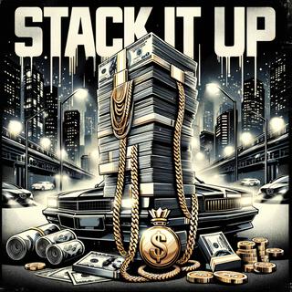 STACK IT UP