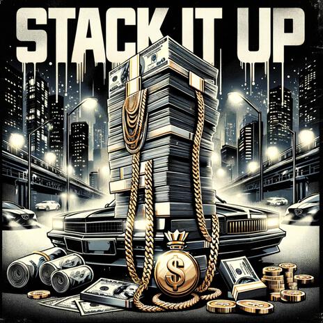 STACK IT UP | Boomplay Music