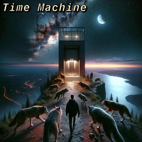 Time Machine | Boomplay Music