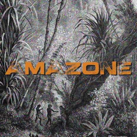 Amazone | Boomplay Music