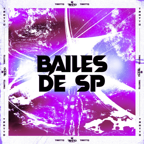 Bailes de Sp ft. RONNY DJ | Boomplay Music