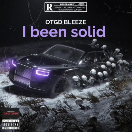 I been solid | Boomplay Music