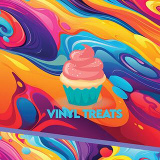 Vinyl Treats Sample Pack