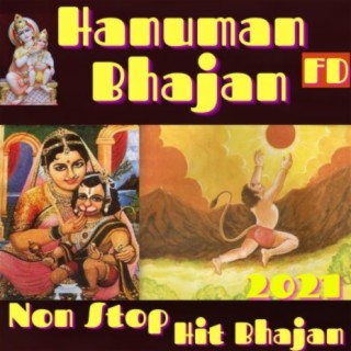 Anjani mata sang Hanuman