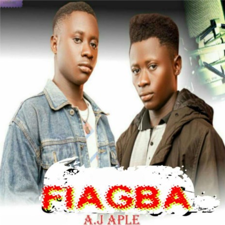 Fiagba | Boomplay Music