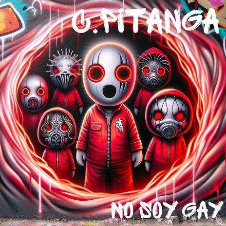 No Soy Gay