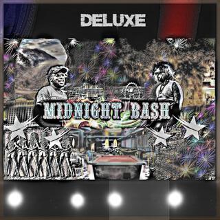 Midnight Bash (DELUXE) (Remastered)