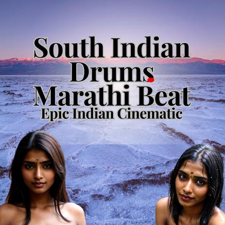 South Indian Drums Marathi | Boomplay Music