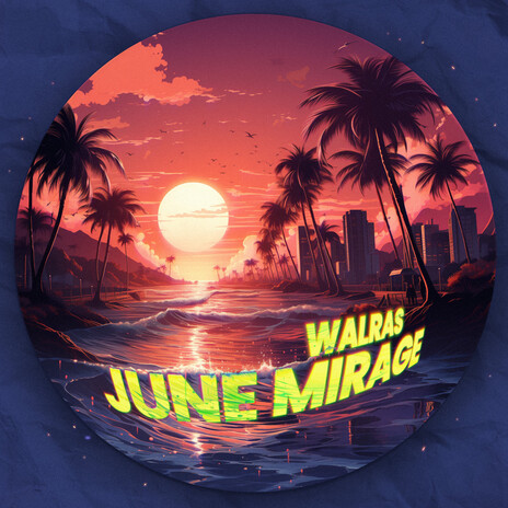 June Mirage | Boomplay Music