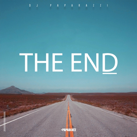 The End | Boomplay Music