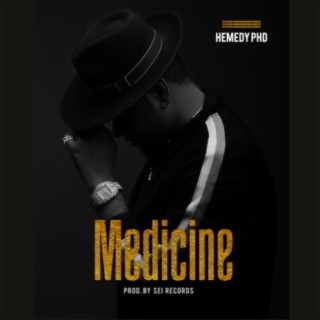 Medicine lyrics | Boomplay Music