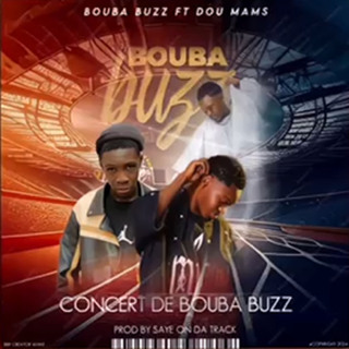 Concert de Bouba Buzz