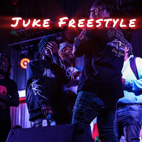 Juke Freestyle | Boomplay Music