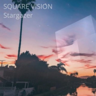 Stargazer (feat. Makoto Fukami)