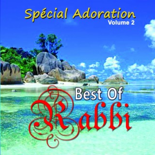 Best of Rabbi (Spécial adoration) (Vol. 2)