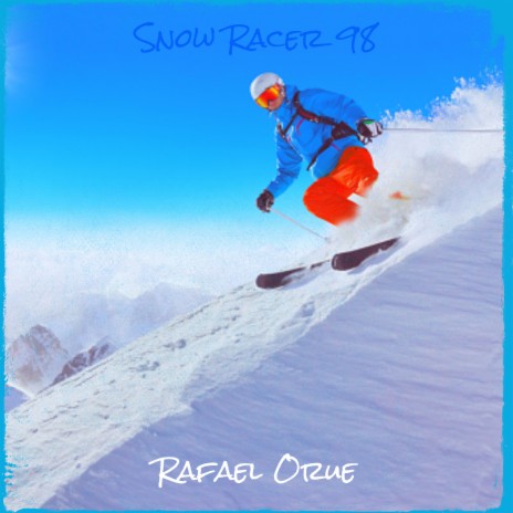 Snow Racer 98 Race | Boomplay Music