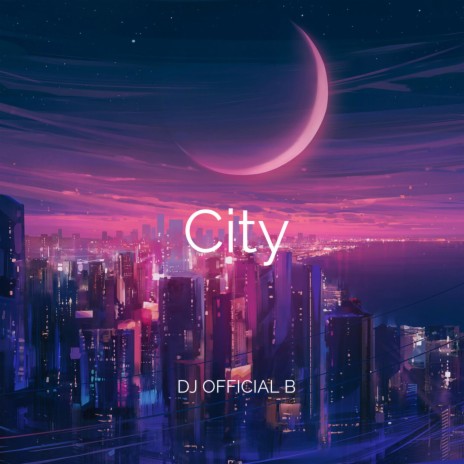 City | Boomplay Music
