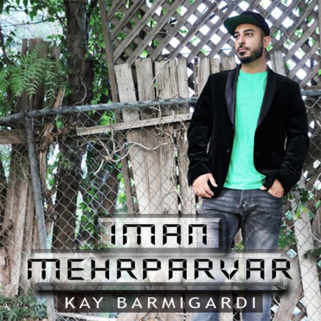 Kay Barmigardi | Boomplay Music