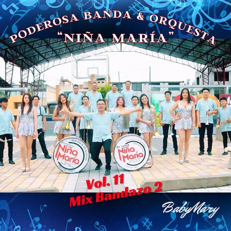 Mix Bandazo 2, Vol. 11