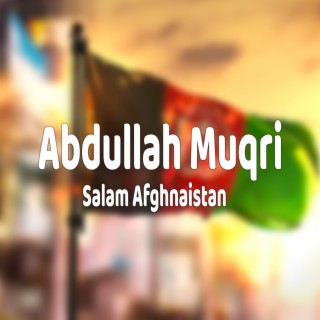 Salam Afghanistan